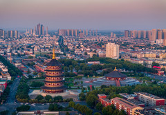 洛阳游记图片] 千年盛唐，春风满洛城，洛阳，到底是座怎样的城市？