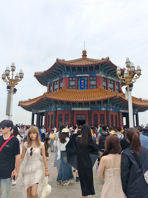 上海自驾青岛、威海、烟台、淄博、济南9天的心得体会