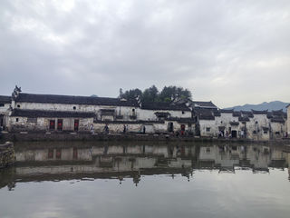 丽水：缙云 I 周末一日游 小众打卡 缙云黄龙山 千鹦鸟舍 河阳古民居