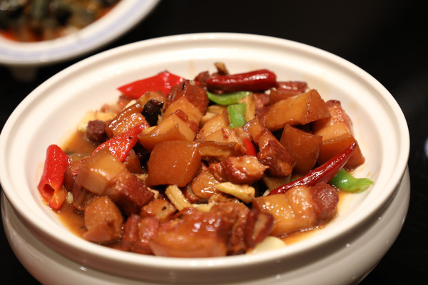 舌尖上的西安:一场让人陶醉的美食之旅