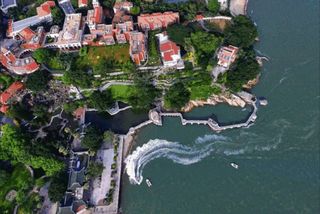 适合冬天旅游的地方，厦门旅游攻略