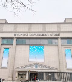 韩国城游记图文-韩国百货店哪家好？这里get韩国本土小众品牌包包，畅享优惠搞定韩国购物清单！