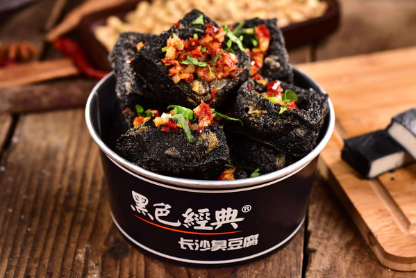 长沙美食攻略：味蕾的湘江之旅🌶️🍲