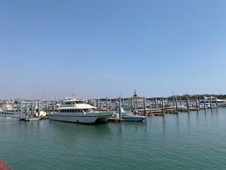 来山东看海啦 4天两城之日照+青岛