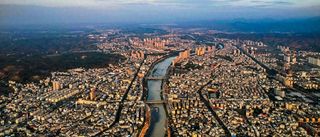 遂川之旅，全方位交通指南助你快乐出行