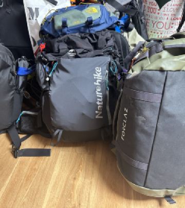 雨崩村游记图文-从北京到丽江、香格里拉、雨崩的亲子旅行攻略