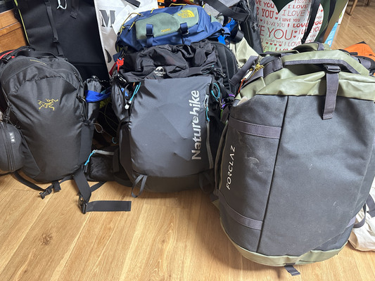 从北京到丽江、香格里拉、雨崩的亲子旅行攻略