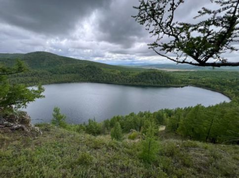 2025年6月阿尔山、沈阳10日自由行