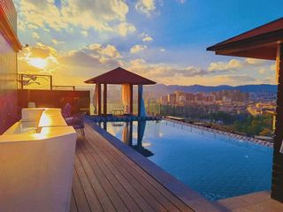 国庆小长假从昆明开始