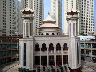 9月甘青线个性游（三、西宁城区游）