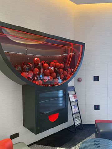 住翠湖丽瑞德才懂!双桥夜市的逛吃顶配打开方式✨