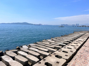 栈桥/中山路步行街游记图文-青岛周末小游 两天时间逛青岛