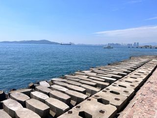 青岛周末小游 两天时间逛青岛