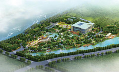 太仓市区游记图片] ClubMed地中海白日方舟·太仓度假村旅游
