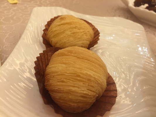 顺德小城