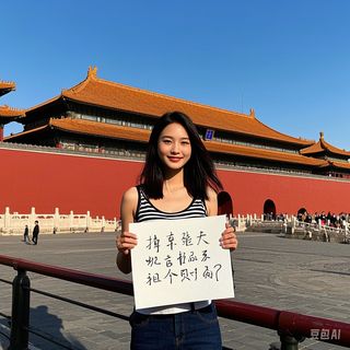 故宫小游：穿越历史的时空之旅