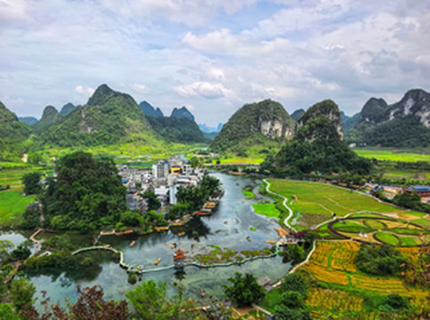 这4个避暑玩水好去处，真的太适合带娃度假了！