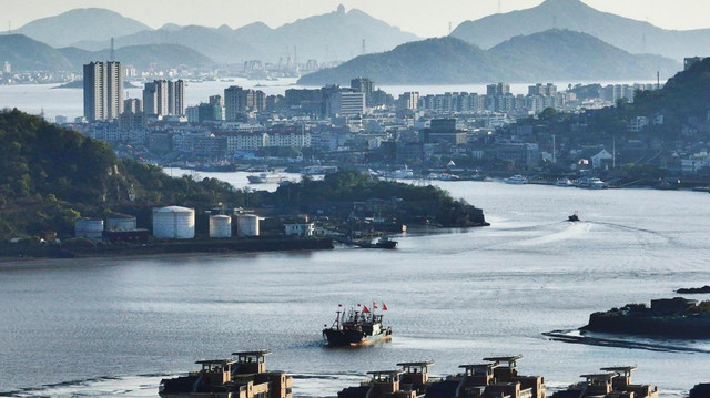 五一小长假来啦！这个宁波象山两天一夜旅游攻略，还不赶快收藏