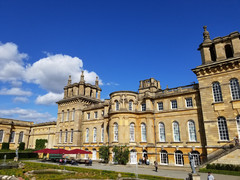 伦敦游记图片] 2023年9月从上海千里送女儿赴英国留学之旅-牛津和伦敦篇