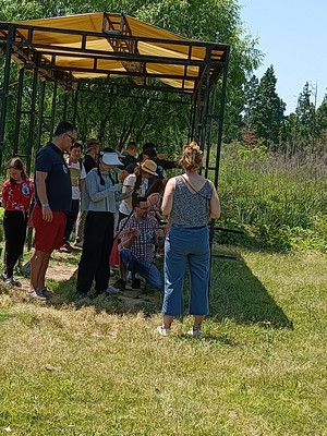 上海六一亲子游攻略：长兴岛乐活营地亲子团建体验