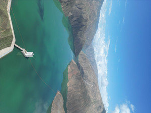 循化游记图文-青藏高原上的“西双版纳”——青海循化