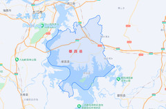 中国游记图片] 2023年江西自驾游游记（17）——都昌