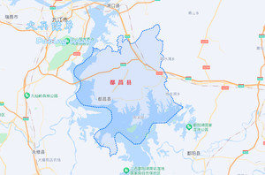 都昌游记图文-2023年江西自驾游游记（17）——都昌