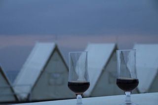 川西旅行攻略之【星海毕达4日】牛背山毕棚沟达古冰川小环线