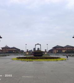 枣阳游记图文-湖北游记之枣阳中国汉城