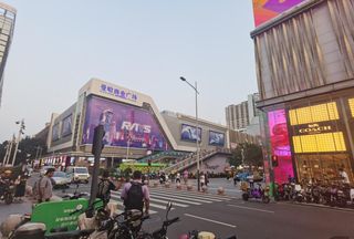 四月 泼水节(二、深圳)