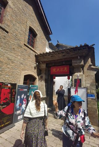 四月 泼水节（三、昆明）