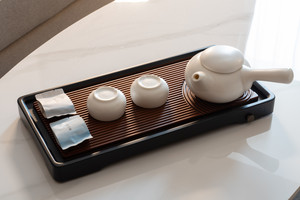 冠县游记图文-艺术与温情的邂逅｜入住乔治莫兰迪聊城冠县店的治愈旅拍日记