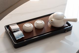 艺术与温情的邂逅｜入住乔治莫兰迪聊城冠县店的治愈旅拍日记