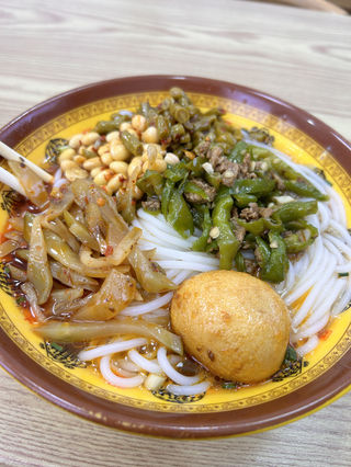 湖南-常德：边走边吃