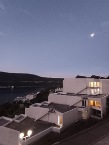 科托尔市镇游记图文-黑山行：峡湾染秋，古城探秘