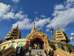 芒市游记图片] 芒市漫步