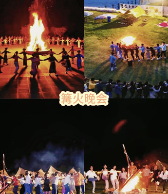 广州团建宝藏玩法九宫格,不收藏亏大啦!