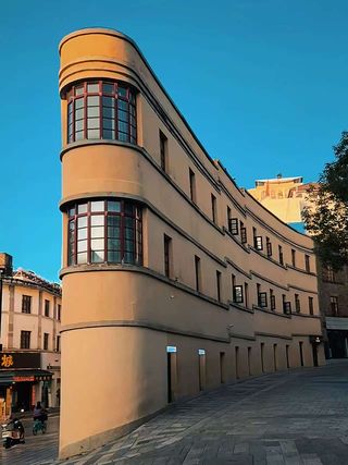 昆明老街 ---烟火气里的历史记忆