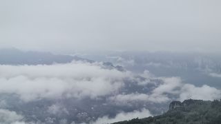 宜昌恩施的腾云驾雾之旅