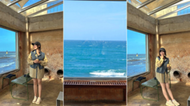 济州岛游记图片] 一半火山一半海 沉浸在济州岛的秋天（3天拍照美食攻略）