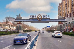 南疆游记图文-昆仑第一城——叶城游