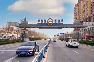 昆仑第一城——叶城游