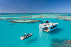 澳大利亚游记图片] 观鲸季到了，澳大利亚又多了一个观鲸好去处！