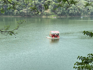 2024年5月尼泊尔8晚9天跟团游