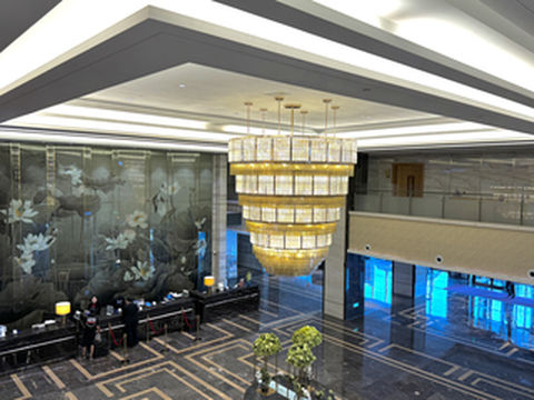 来济南必住的宝藏酒店 服务超级好