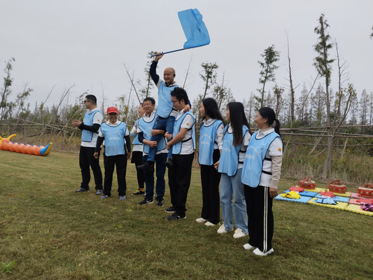 上海户外烧烤新地标：乐活营地，解锁多元化玩乐新方式