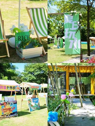 宁波毕业季必冲!躲进这个「天然空调房」赴一场山水告别礼