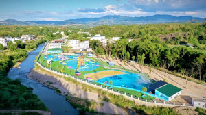 兴国游记图文-兴国杰村乡：隐匿于山水间的旅游振兴 之道