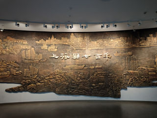 上海县，曾经的江苏第一县（上）