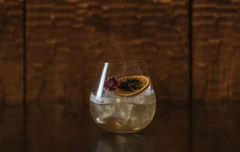 日本游记图片] Cocktail and Mocktail Inspired